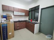 Middle Room at One Damansara, Damai