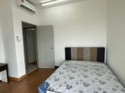 Middle Room at One South, Seri Kembangan