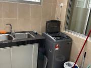 Middle Room at OUG Parklane, Old Klang Road