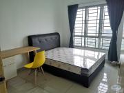 Middle Room at OUG Parklane, Old Klang Road