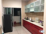 Middle Room at OUG Parklane, Old Klang Road