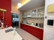 Middle Room at OUG Parklane, Old Klang Road