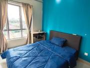 Middle Room at OUG Parklane, Old Klang Road, Mid valley,...