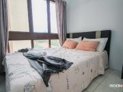 Middle Room at Palm Spring, Kota Damansara