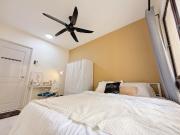 Middle Room at Palm Spring, Kota Damansara