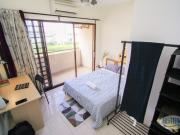 Middle Room at Palm Spring, Kota Damansara