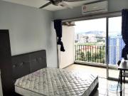 Middle Room at Pantai Hillpark 2, Pantai