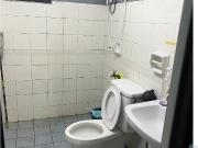 Middle Room at Pantai Hillpark 2, Pantai