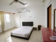 Middle Room at PJS 7, Bandar Sunway