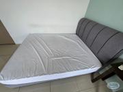 Middle Room at Platinum Splendor Residensi, Kuala Lumpur