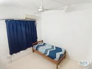 Middle Room at Plaza Medan Putra, Bandar Menjalara