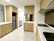 Middle Room at Radia Residences, Bukit Jelutong