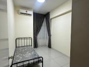 Middle Room at Savanna Executive Suites @ Southville...