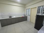 Middle Room at Saville @ Cheras