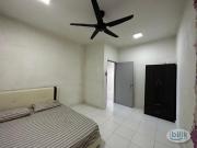 Middle Room at Scott Towers, Johor Bahru