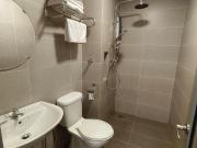 Middle Room at Setapak, Kuala Lumpur