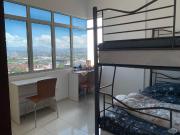 Middle Room at Setia Impian Residency Apartment Jade...