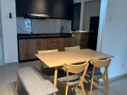 Middle Room at Southbank Residence, Old Klang Road