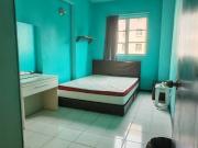 Middle Room at Sri Jati II, Old Klang Road