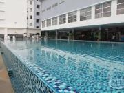 Middle Room at Suasana Lumayan, Bandar Sri Permaisuri