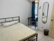 Middle Room at Sunway VeloCity, Cheras