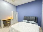 Middle Room at SuriaMas, Bandar Sunway