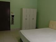 Middle Room at Taman Damai Utama, Bandar Kinrara