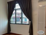 Middle Room at Taman Impian Emas, Skudai