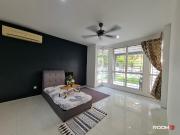 Middle Room at Taman Mesra Utama [ ] Bilik Sewa Balakong...