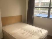 Middle Room at Taman Shamelin Perkasa, Cheras