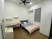 Middle Room at The Annex @ Medan Connaught, Cheras