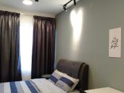Middle Room at The Greens @ Subang West, Shah Alam