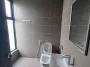 Middle Room at The Havre, Bukit Jalil