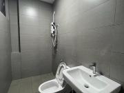 Middle Room at The Hermington, Kuchai Lama