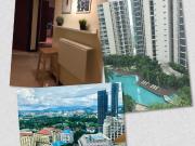 Middle Room at The Orion, KLCC