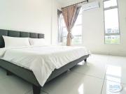 Middle Room at The Twin Residences, Johor Bahru