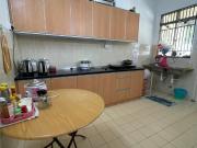 Middle Room at Tropicana Indah, Tropicana