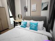 Middle Room at Unio Residence, Kepong