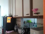 Middle Room at Vista Angkasa, Pantai