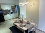 Middle Room at You City, Batu 9 Cheras