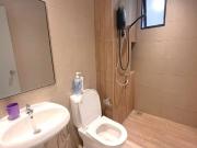 Middle Room at You City, Batu 9 Cheras