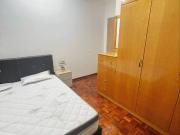 Middle Room, De Tropicana Condo, Kuchai Lama, Walking...