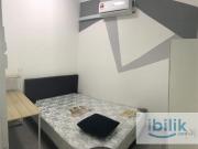 Middle Room @ D'Sands Residence, Old Klang Road, KTM...