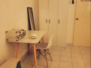 Middle room for rent at Pelangi Damansara condominium...