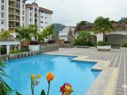 MIDDLE ROOM FOR RENT KETUMBAR HILL, CHERAS