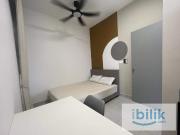 Middle Room Fully Furnished at Netizen Residence, Bandar...