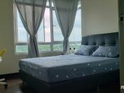 Middle Room in Bangsar South For Rent TAKEN