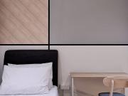 Middle Room in Unio Residence, Kepong For Rent