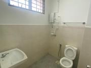 Middle Room @ Kepong Fortune Avenue [500m to MRT]...