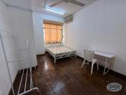 Middle Room non sharing @ Bandar Utama 11